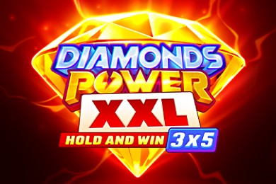 Diamondspowerxxlholdandwin игровой автомат Дрексel Казино